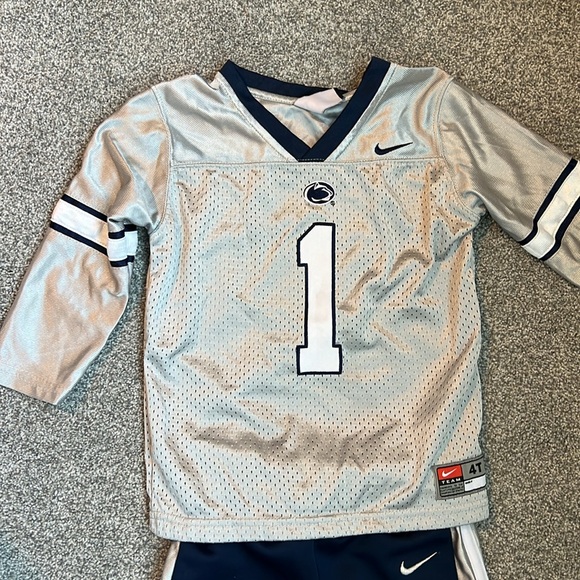 Penn State and Nike bundle - Picture 2 of 8